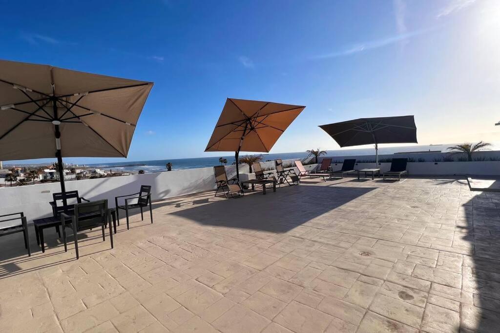Luxury 2Br Condo Росарито Екстериор снимка