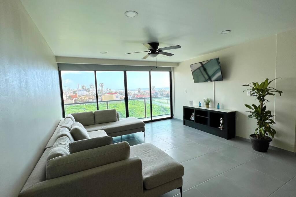 Luxury 2Br Condo Росарито Екстериор снимка
