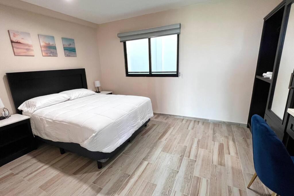 Luxury 2Br Condo Росарито Екстериор снимка