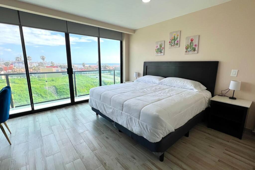 Luxury 2Br Condo Росарито Екстериор снимка