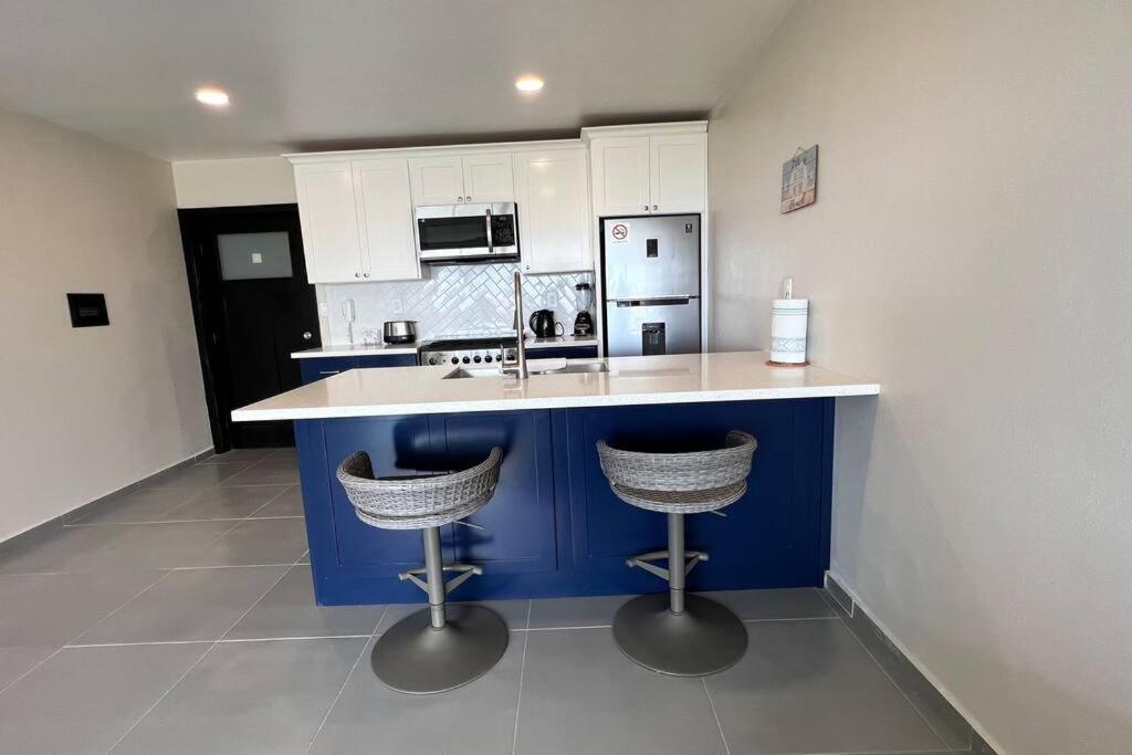 Luxury 2Br Condo Росарито Екстериор снимка