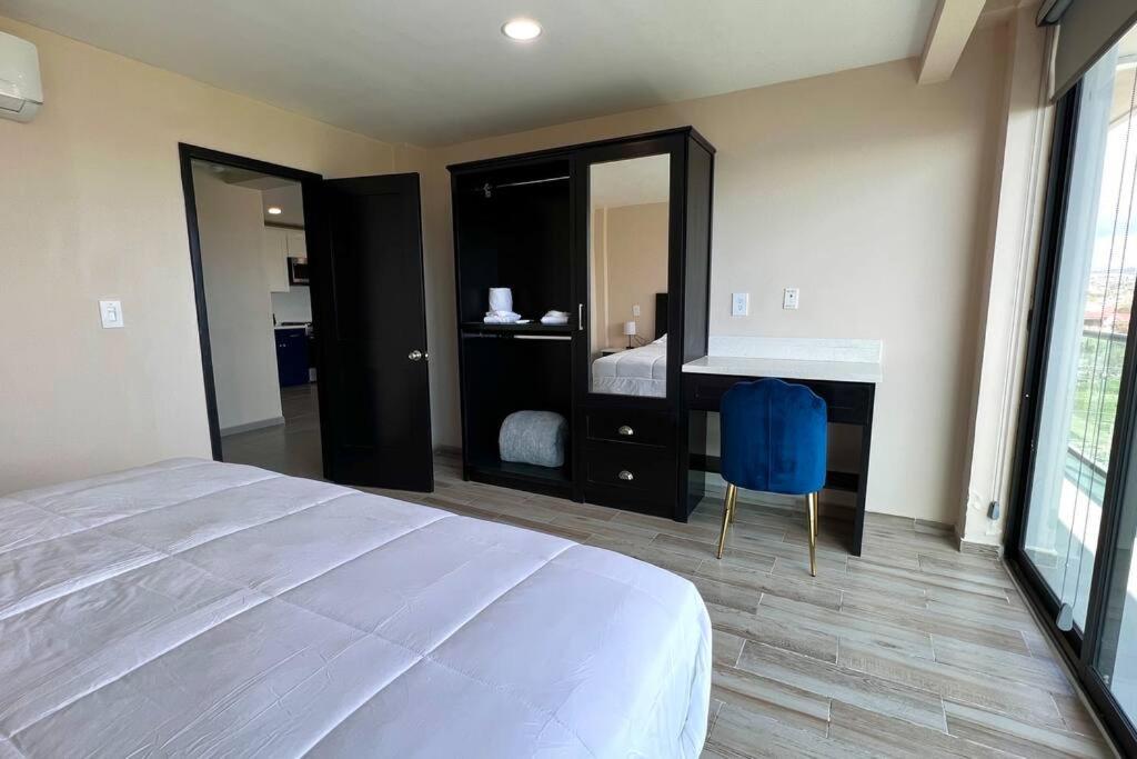 Luxury 2Br Condo Росарито Екстериор снимка