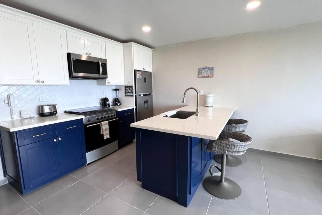 Luxury 2Br Condo Росарито Екстериор снимка