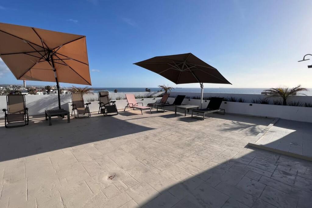 Luxury 2Br Condo Росарито Екстериор снимка